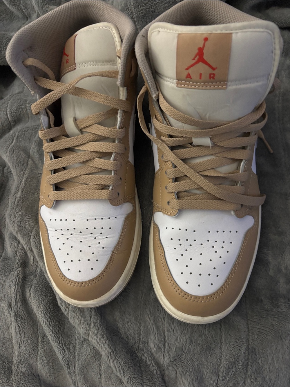 Jordans - Picture 3 of 4